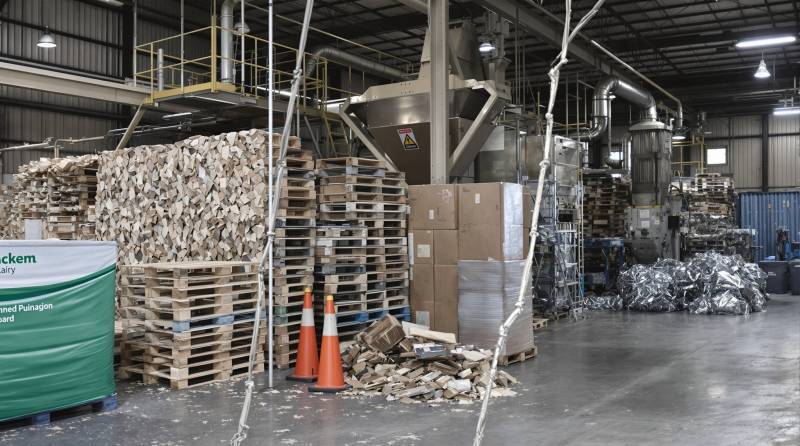 pourquoi trier en entreprise?