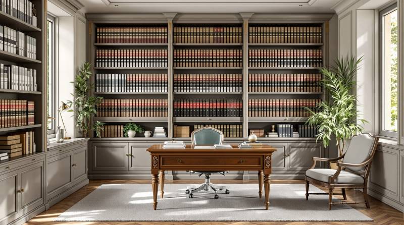 debarras d'archives confidentielles et juridiques pour destruction dans les règles en région sud