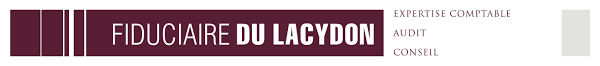 fiduciaire du Lacydon expertise comptable