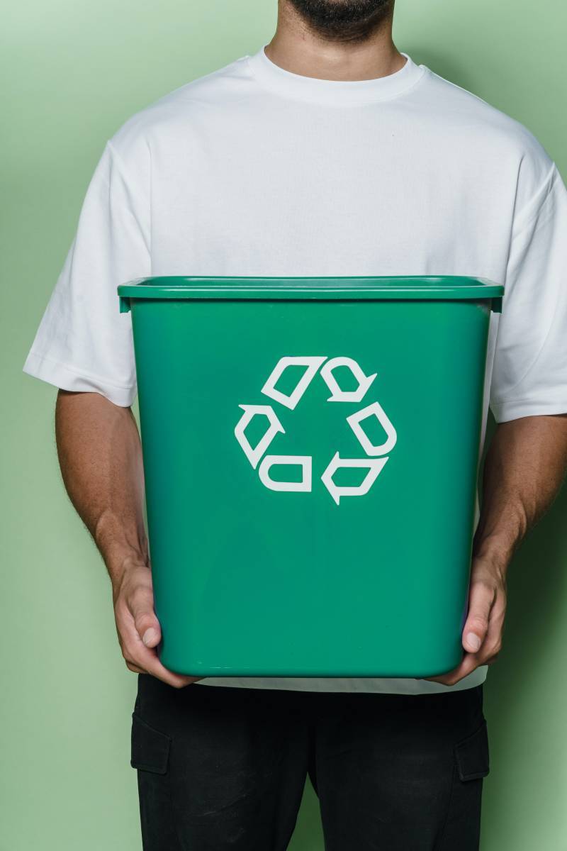 Comment choisir ses poubelles pour le tri sélectif en entreprise?
